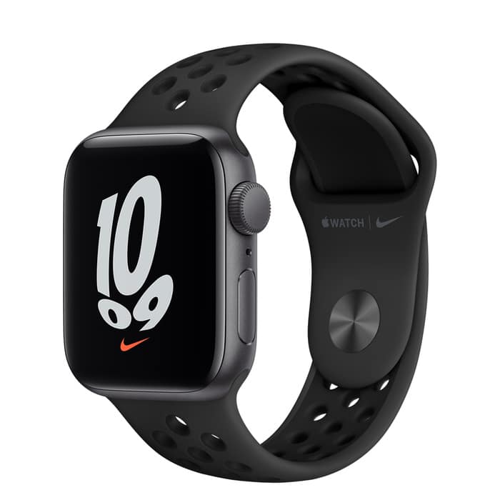Nike Apple Watch Series Sport Apple Watch Nike+ Review PCMag