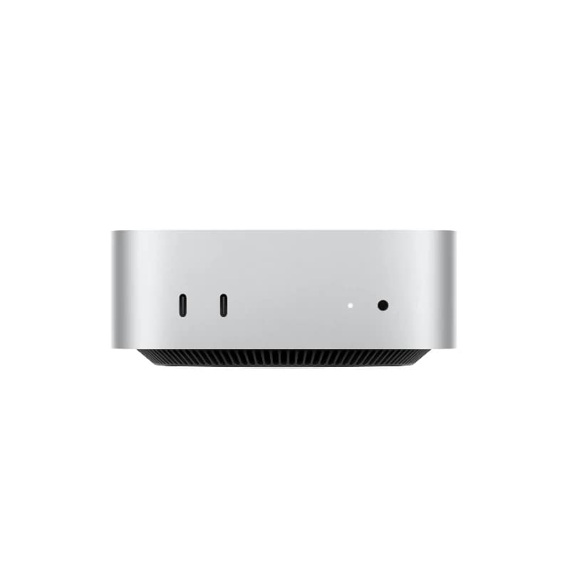 Apple Mac Mini With M4 Chip 16 GB 256 GB – Alohaishoppe